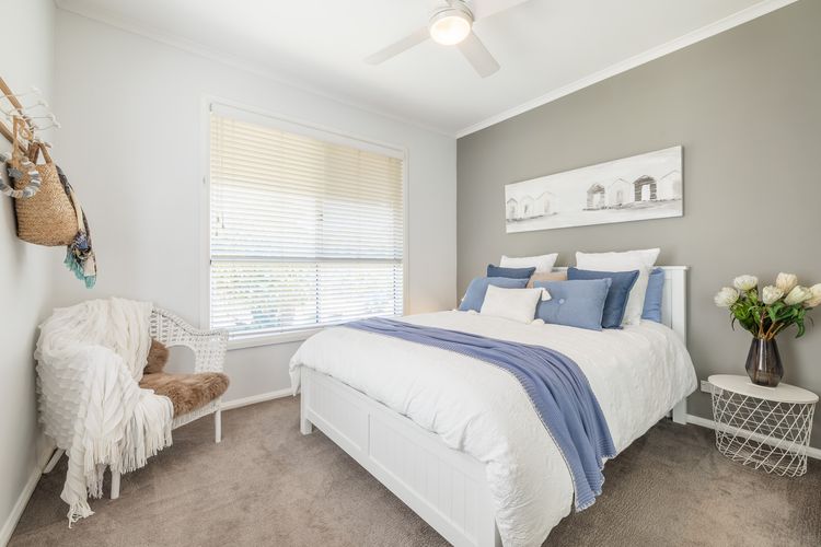 Retreat at Nelson, 2 Hough St – air conditioned, Wi-Fi, Linen and Bed Making