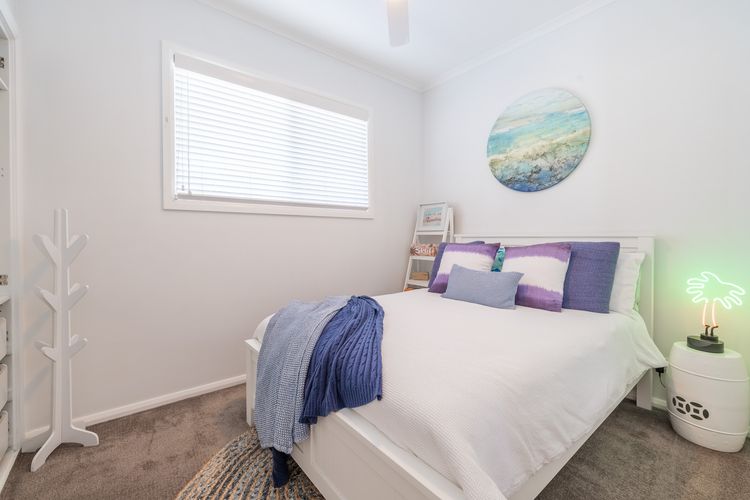 Retreat at Nelson, 2 Hough St – air conditioned, Wi-Fi, Linen and Bed Making