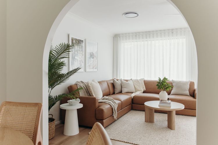 Bay House Shoal Bay, 36 Government Rd – ducted air conditioning, boat parking, linen and only 450 metres to the water