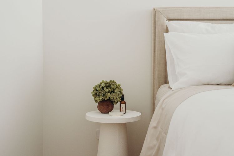 Bay House Shoal Bay, 36 Government Rd – ducted air conditioning, boat parking, linen and only 450 metres to the water