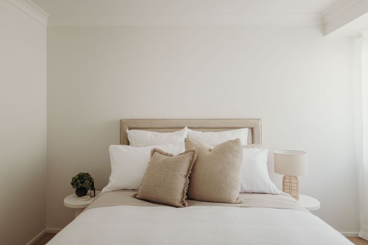 Bay House Shoal Bay, 36 Government Rd – ducted air conditioning, boat parking, linen and only 450 metres to the water