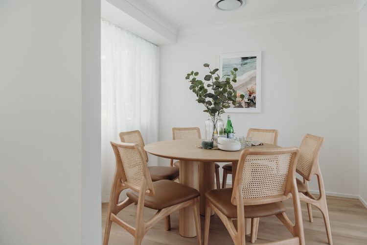 Bay House Shoal Bay, 36 Government Rd – ducted air conditioning, boat parking, linen and only 450 metres to the water