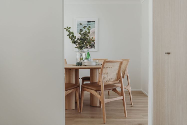 Bay House Shoal Bay, 36 Government Rd – ducted air conditioning, boat parking, linen and only 450 metres to the water