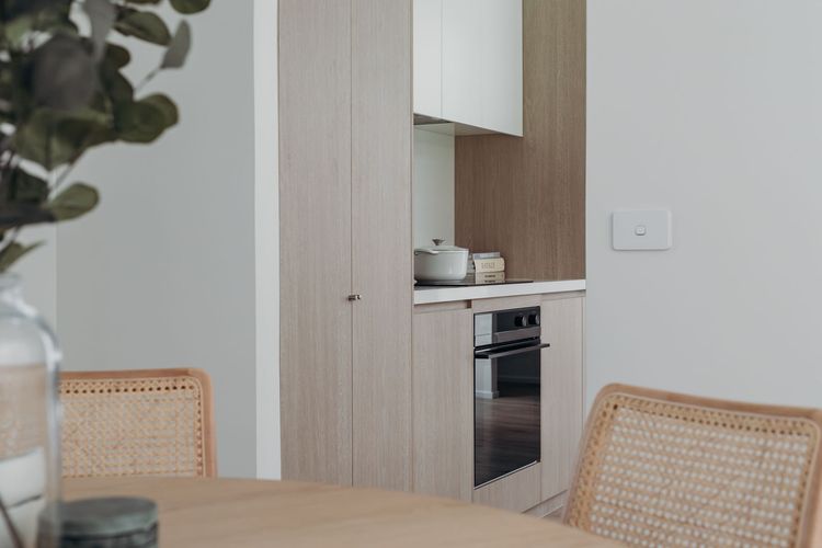 Bay House Shoal Bay, 36 Government Rd – ducted air conditioning, boat parking, linen and only 450 metres to the water