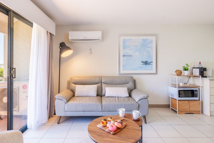 Nelson Bay Breeze Apartments, 33/1 Trafalgar St – Aircon, Wi-Fi, Linen, Pool