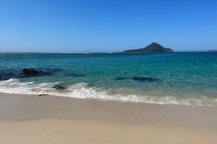 Cottage Court, 3/6-10 Weatherly Cl – Air Con, WiFi, Garage Parking