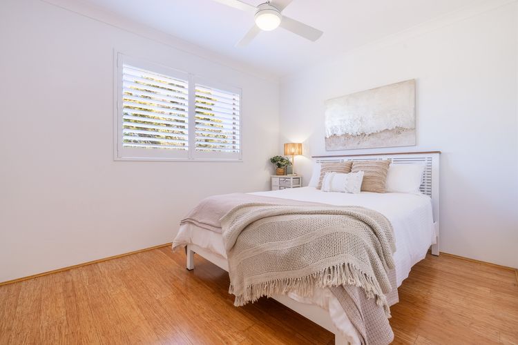 Cottage Court, 3/6-10 Weatherly Cl – Air Con, WiFi, Garage Parking