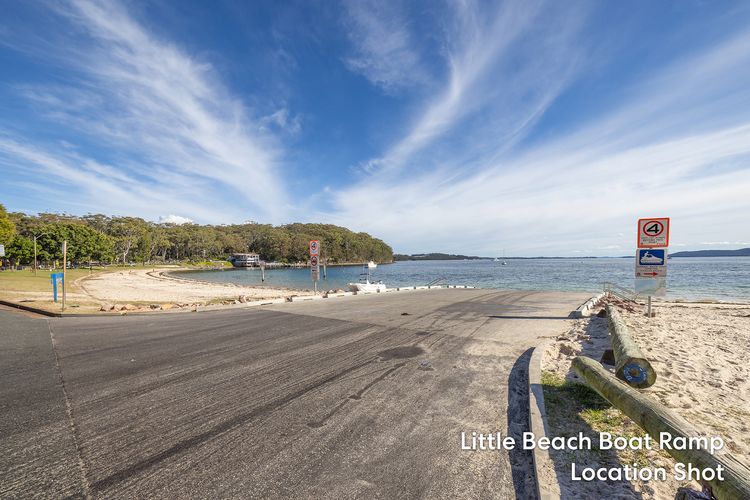 Cottage Court, 3/6-10 Weatherly Cl – Air Con, WiFi, Garage Parking