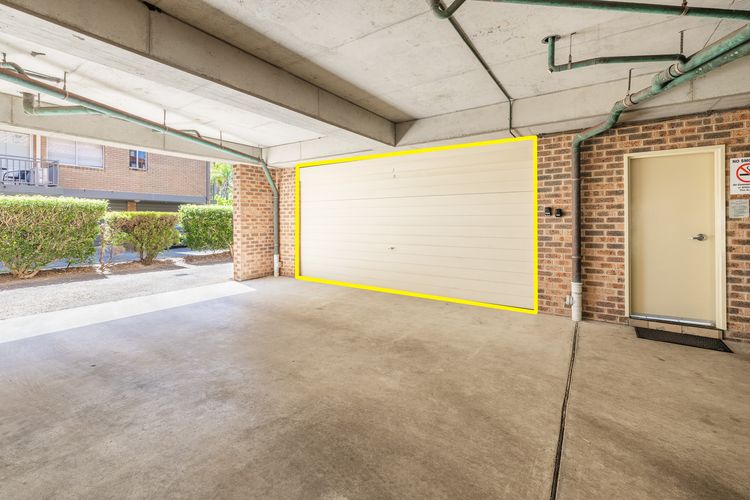 Cottage Court, 3/6-10 Weatherly Cl – Air Con, WiFi, Garage Parking