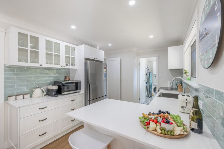 Puppers Paradise, 14 Charthouse Ave – Pet Friendly, Ducted Air