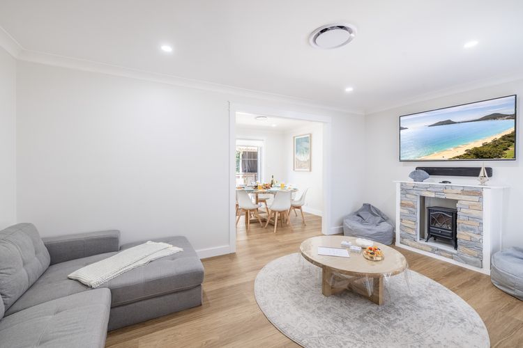 Puppers Paradise, 14 Charthouse Ave – Pet Friendly, Ducted Air