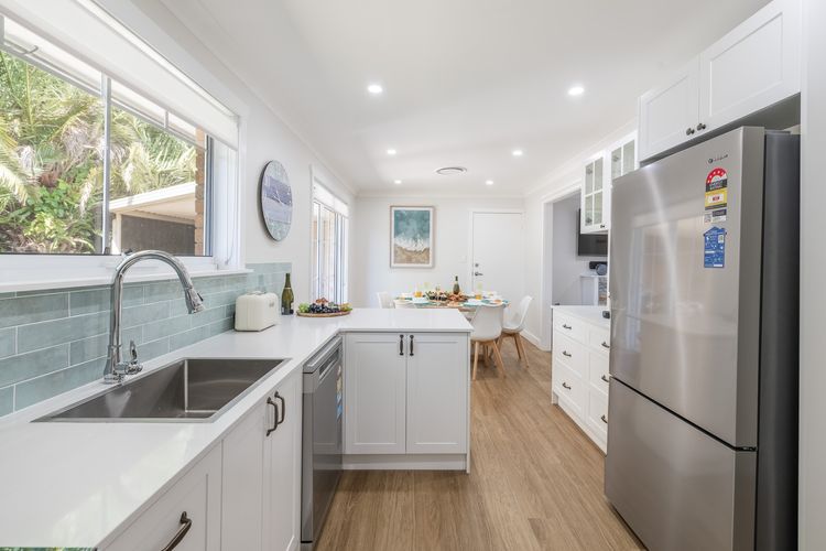 Puppers Paradise, 14 Charthouse Ave – Pet Friendly, Ducted Air