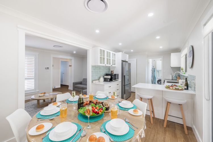 Puppers Paradise, 14 Charthouse Ave – Pet Friendly, Ducted Air