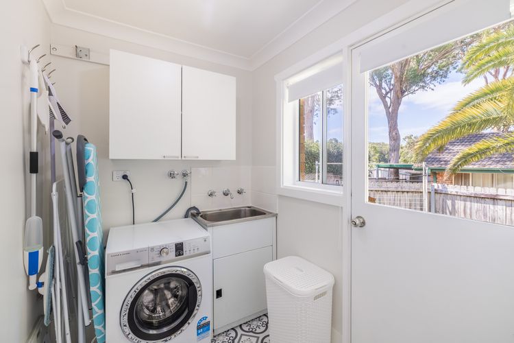 Puppers Paradise, 14 Charthouse Ave – Pet Friendly, Ducted Air