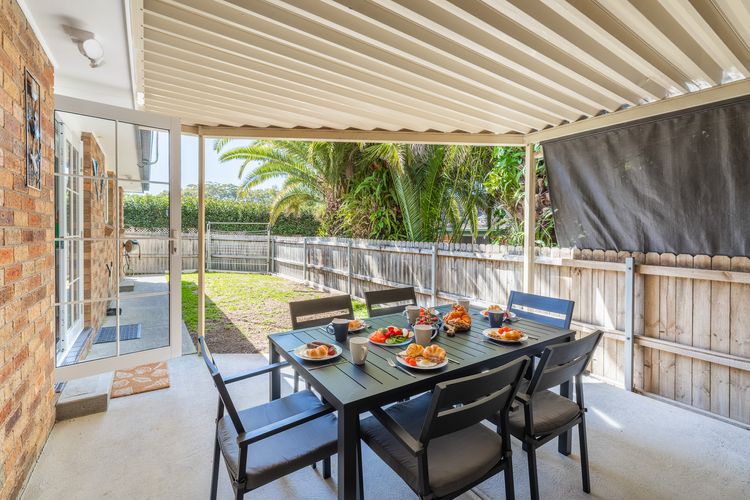 Puppers Paradise, 14 Charthouse Ave – Pet Friendly, Ducted Air