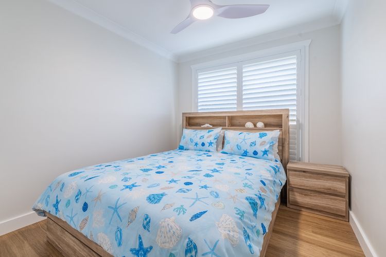 Puppers Paradise, 14 Charthouse Ave – Pet Friendly, Ducted Air