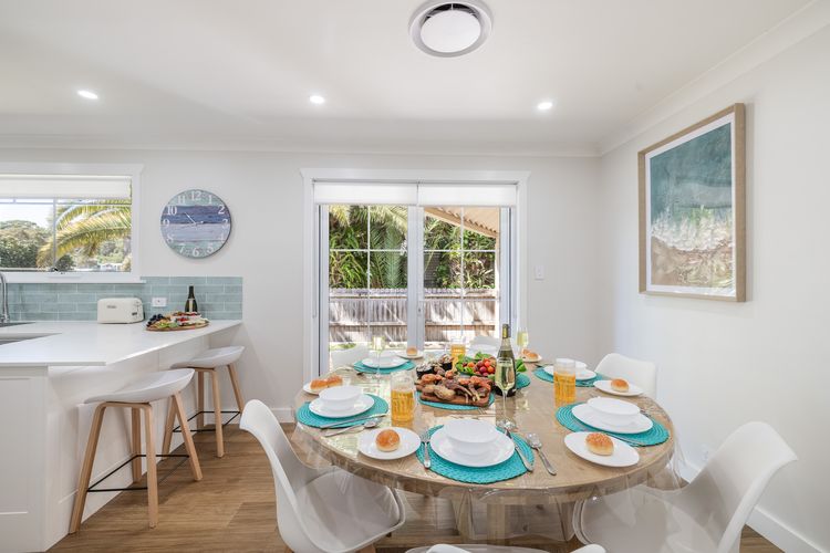 Puppers Paradise, 14 Charthouse Ave – Pet Friendly, Ducted Air