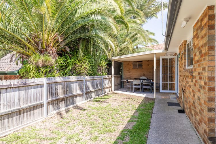 Puppers Paradise, 14 Charthouse Ave – Pet Friendly, Ducted Air