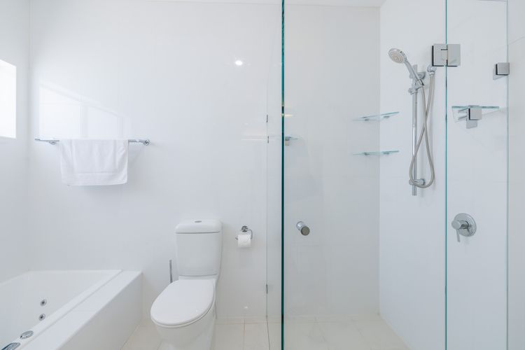 57 Tomaree Road House – Pool, Air-con, Wi-fi, Boat Parking