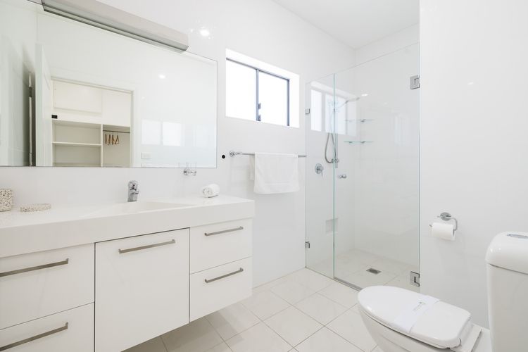 57 Tomaree Road House – Pool, Air-con, Wi-fi, Boat Parking