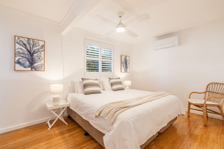 Belle Mer at the Bay, 86 Galoola Dr – Pool, Linen , Air Conditioning and Pet Friendly