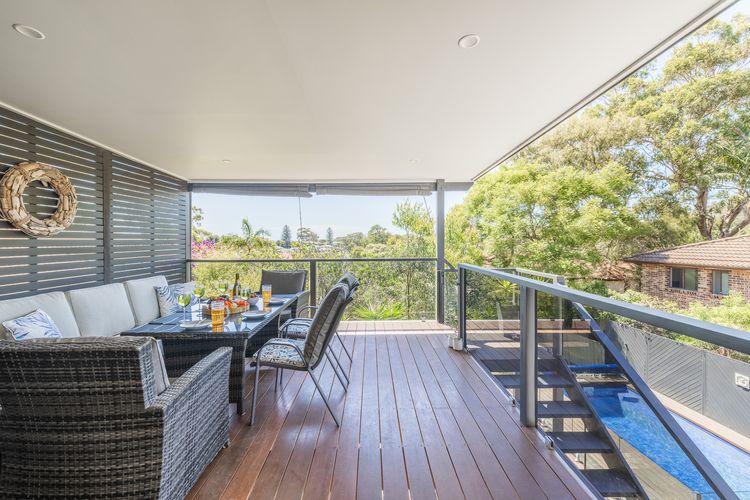 Belle Mer at the Bay, 86 Galoola Dr – Pool, Linen , Air Conditioning and Pet Friendly