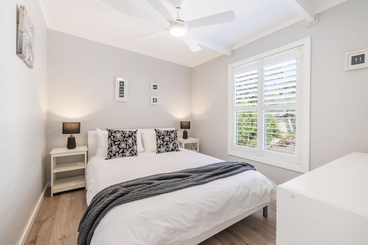 Belle Mer at the Bay, 86 Galoola Dr – Pool, Linen , Air Conditioning and Pet Friendly