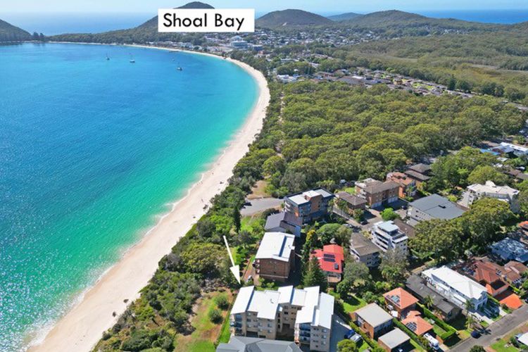 The Helm, 3/22 Voyager Cl – stunning water views, Wi-Fi