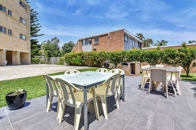 The Helm, 3/22 Voyager Cl – stunning water views, Wi-Fi