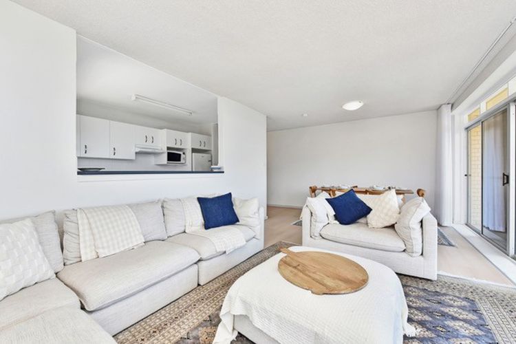 The Helm, 3/22 Voyager Cl – stunning water views, Wi-Fi