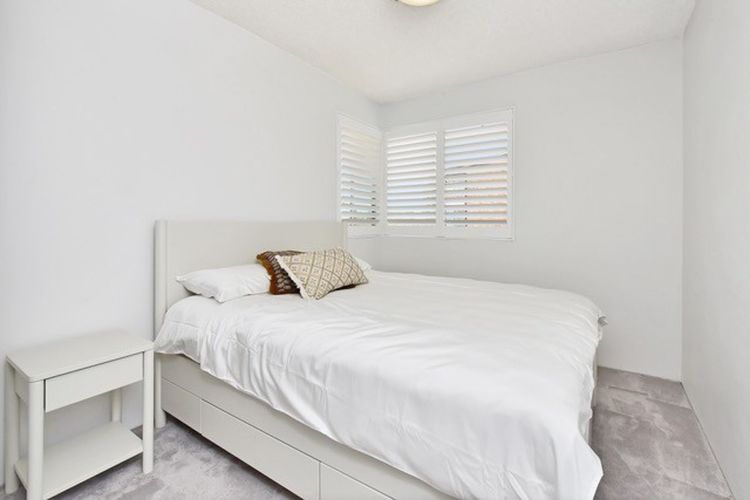 The Helm, 3/22 Voyager Cl – stunning water views, Wi-Fi