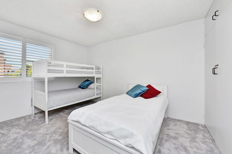 The Helm, 3/22 Voyager Cl – stunning water views, Wi-Fi