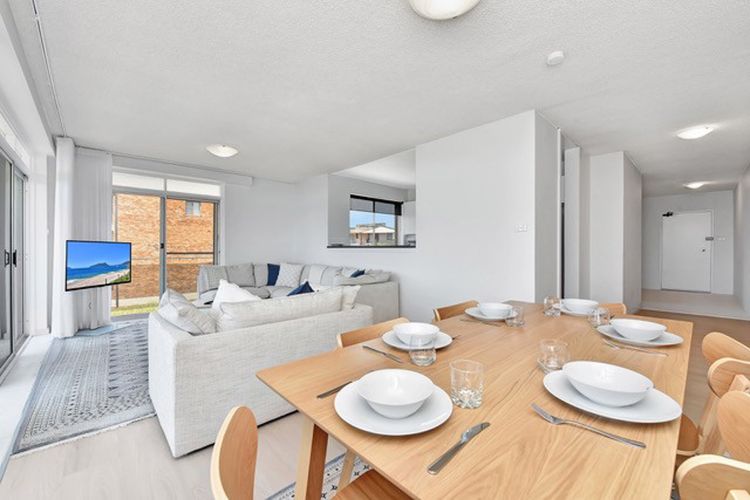 The Helm, 3/22 Voyager Cl – stunning water views, Wi-Fi