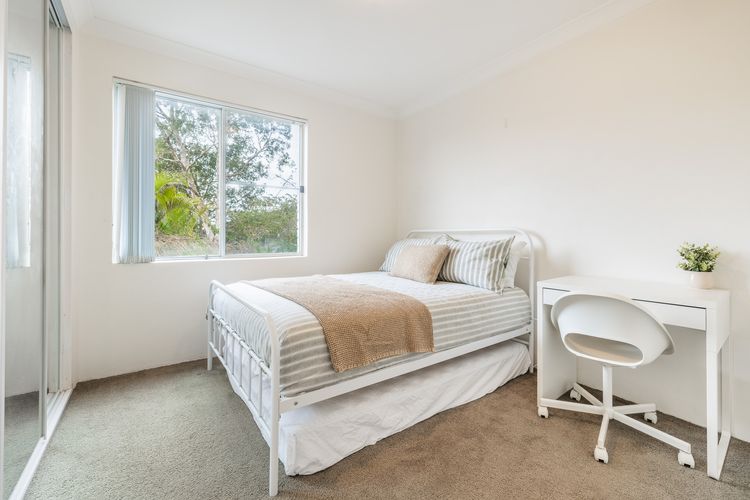 Sunset Towers, 12/25 Donald St – Linen, Air Con, WiFi, Views