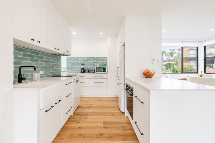 Villa Ellisa, 3/10 Columbia Close – Wi-Fi , parking and close to waterfront