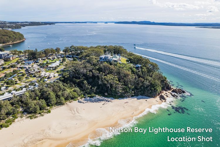 Villa Ellisa, 3/10 Columbia Close – Wi-Fi , parking and close to waterfront