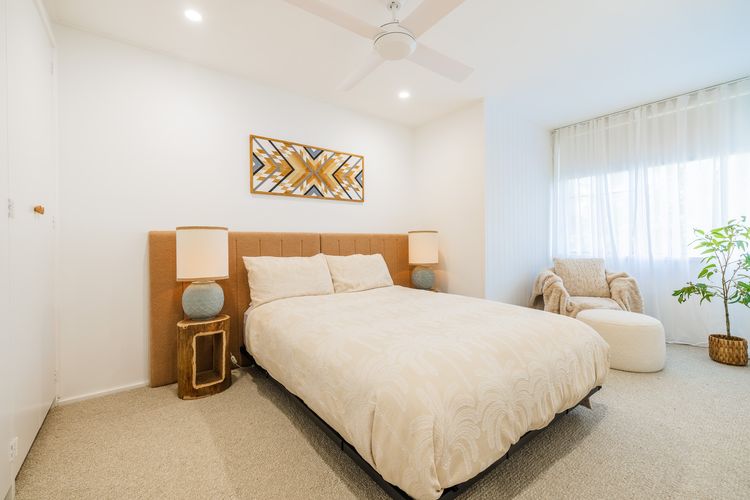 Villa Ellisa, 3/10 Columbia Close – Wi-Fi , parking and close to waterfront