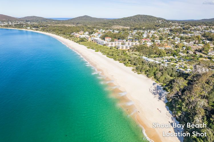 Villa Ellisa, 3/10 Columbia Close – Wi-Fi , parking and close to waterfront