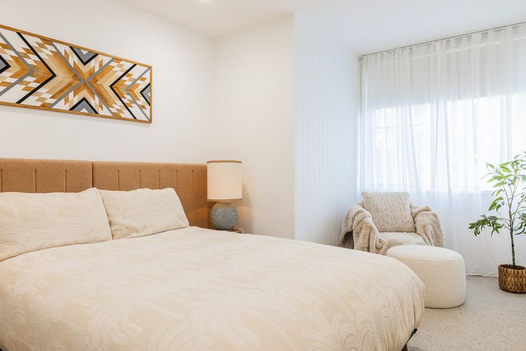 Villa Ellisa, 3/10 Columbia Close – Wi-Fi , parking and close to waterfront