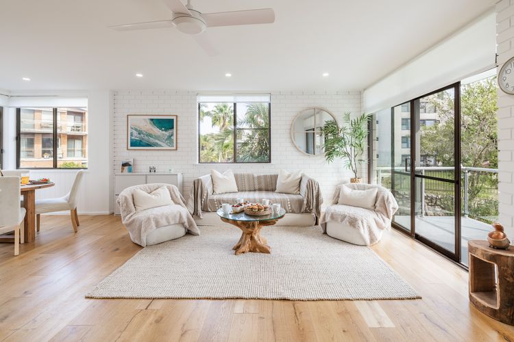 Villa Ellisa, 3/10 Columbia Close – Wi-Fi , parking and close to waterfront
