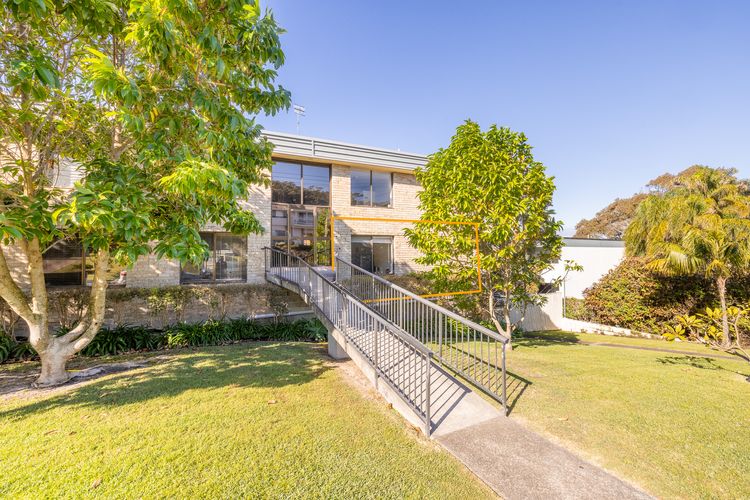 The Dunes, 5/38 Marine Dr – pool, tennis court, Wi-Fi