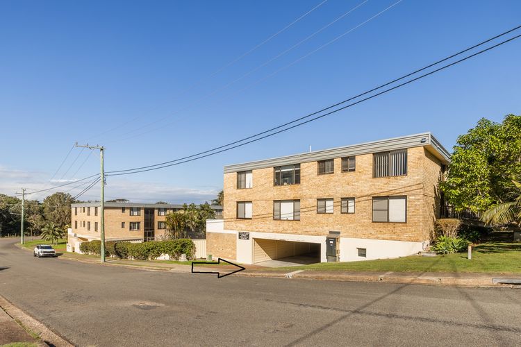 The Dunes, 5/38 Marine Dr – pool, tennis court, Wi-Fi