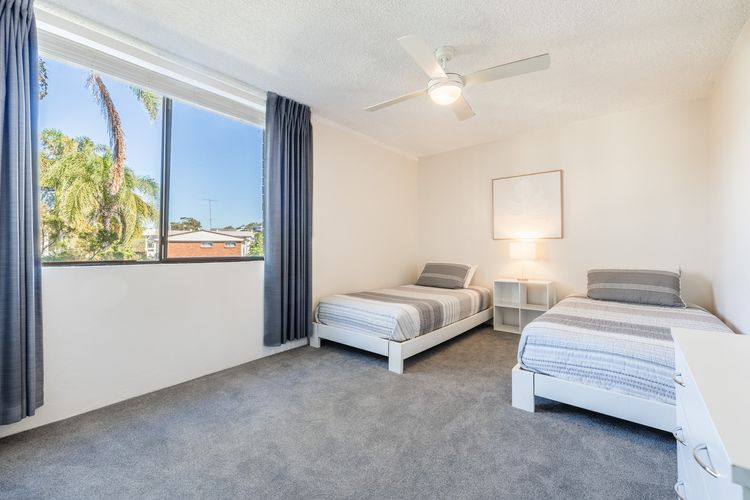 The Dunes, 5/38 Marine Dr – pool, tennis court, Wi-Fi