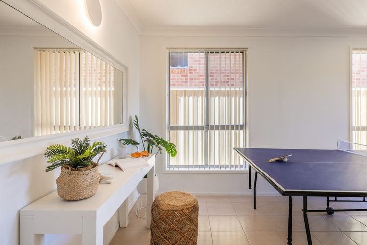 Felicita on Fitzroy, 2/14 Fitzroy St – Wi-Fi , Air Con , 250 metres to the waters edge