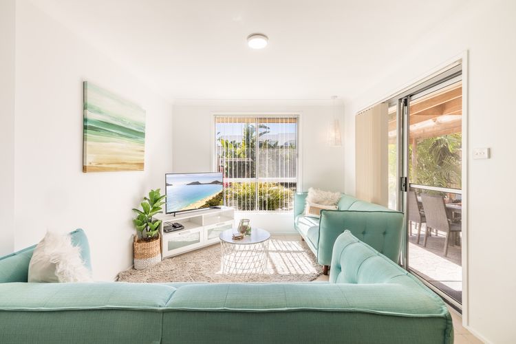 Felicita on Fitzroy, 2/14 Fitzroy St – Wi-Fi , Air Con , 250 metres to the waters edge