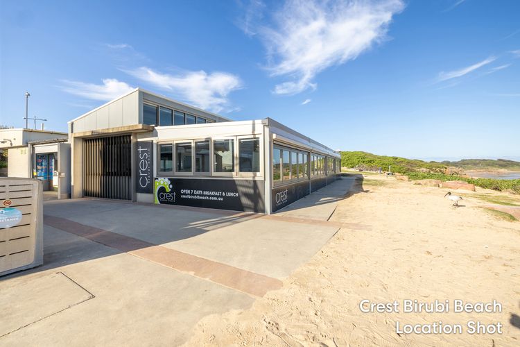 Felicita on Fitzroy, 2/14 Fitzroy St – Wi-Fi , Air Con , 250 metres to the waters edge