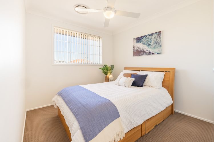 Felicita on Fitzroy, 2/14 Fitzroy St – Wi-Fi , Air Con , 250 metres to the waters edge