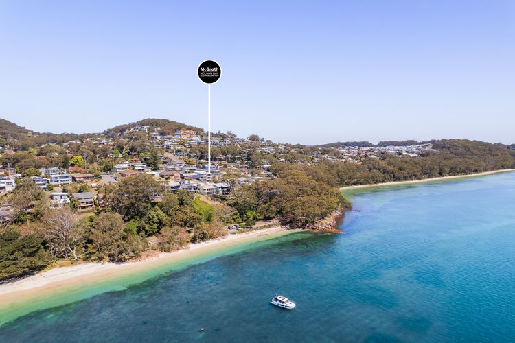 Gloucester Escape, 37a Gloucester St – stunning duplex with fabulous water views