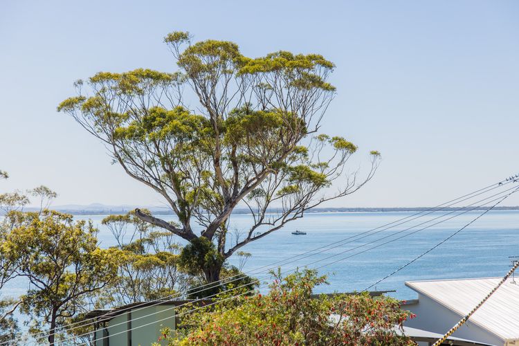 Gloucester Escape, 37a Gloucester St – stunning duplex with fabulous water views