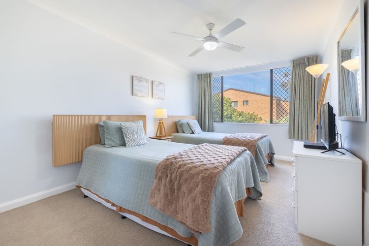Mistral Court 16, 17 Mistral Cl – stunning views of Little Beach
